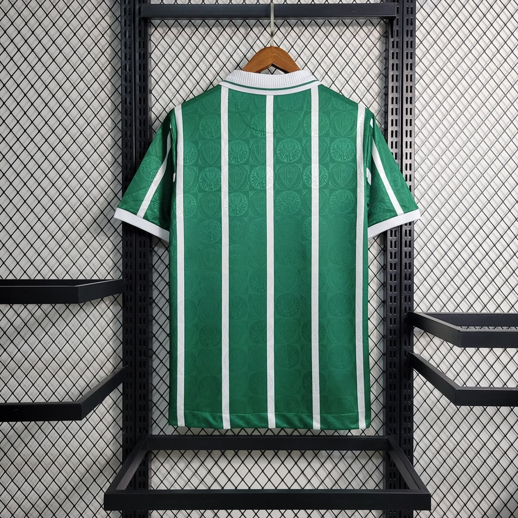 Camisa Palmeiras Retrô 1993