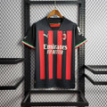 Camisa Milan I 2022/2023