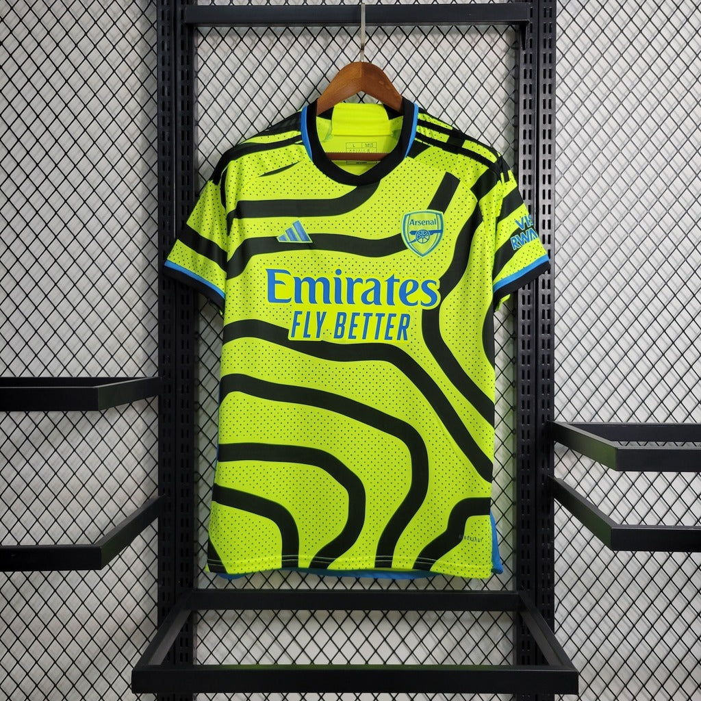 Camisa Arsenal II 2023/2024