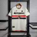 Camisa São Paulo I Retrô 2000