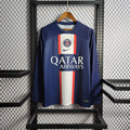 Camisa Manga Longa PSG I 2022/2023