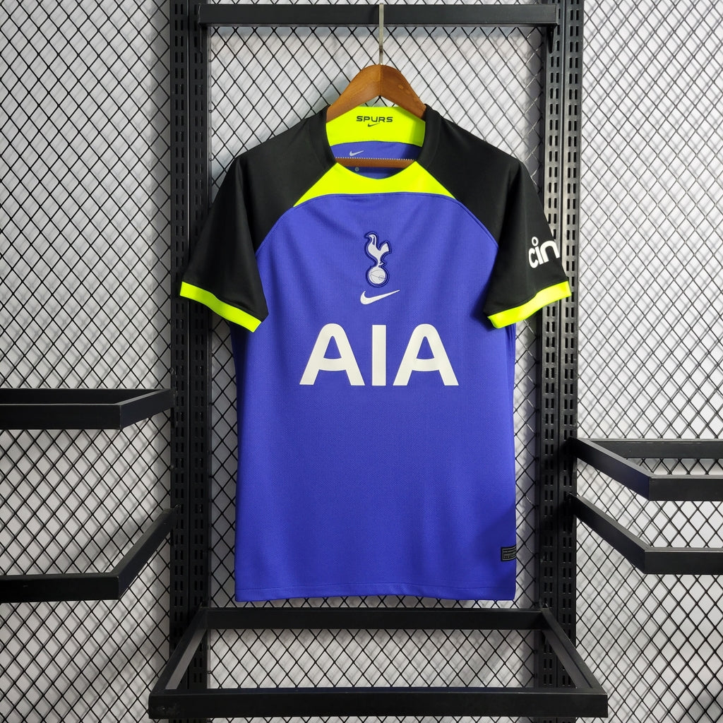 Camisa Tottenham II 2022/2023