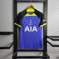 Camisa Tottenham II 2022/2023