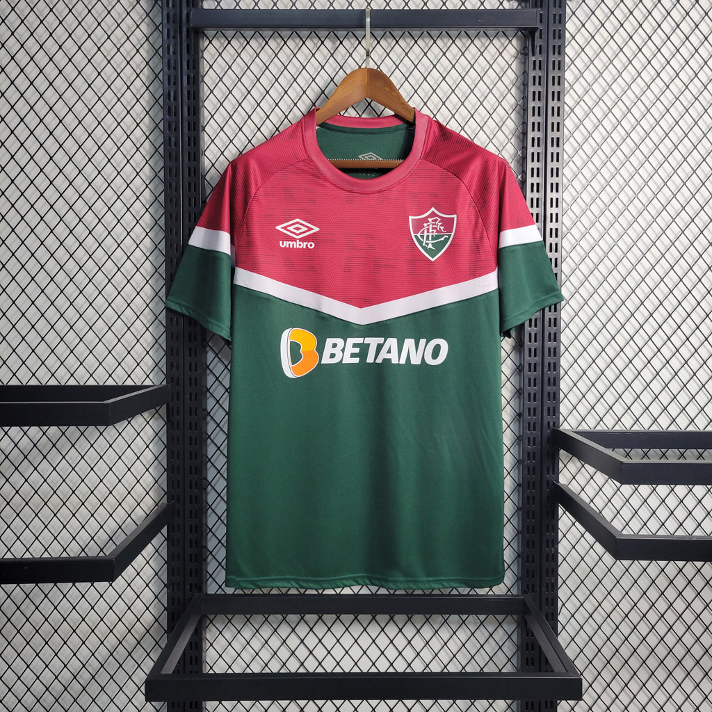 Camisa Fluminense Treino 2023/2024