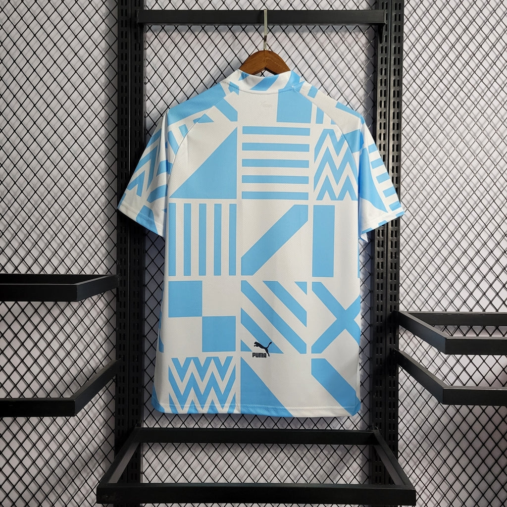 Camisa Manchester City Treino 2022/2023