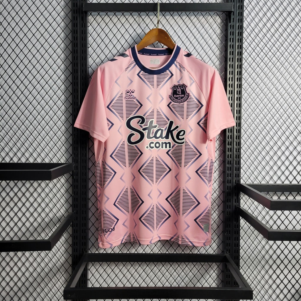 Camisa Everton I 2022/2023