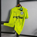 Camisa Palmeiras Goleiro II 2022/2023