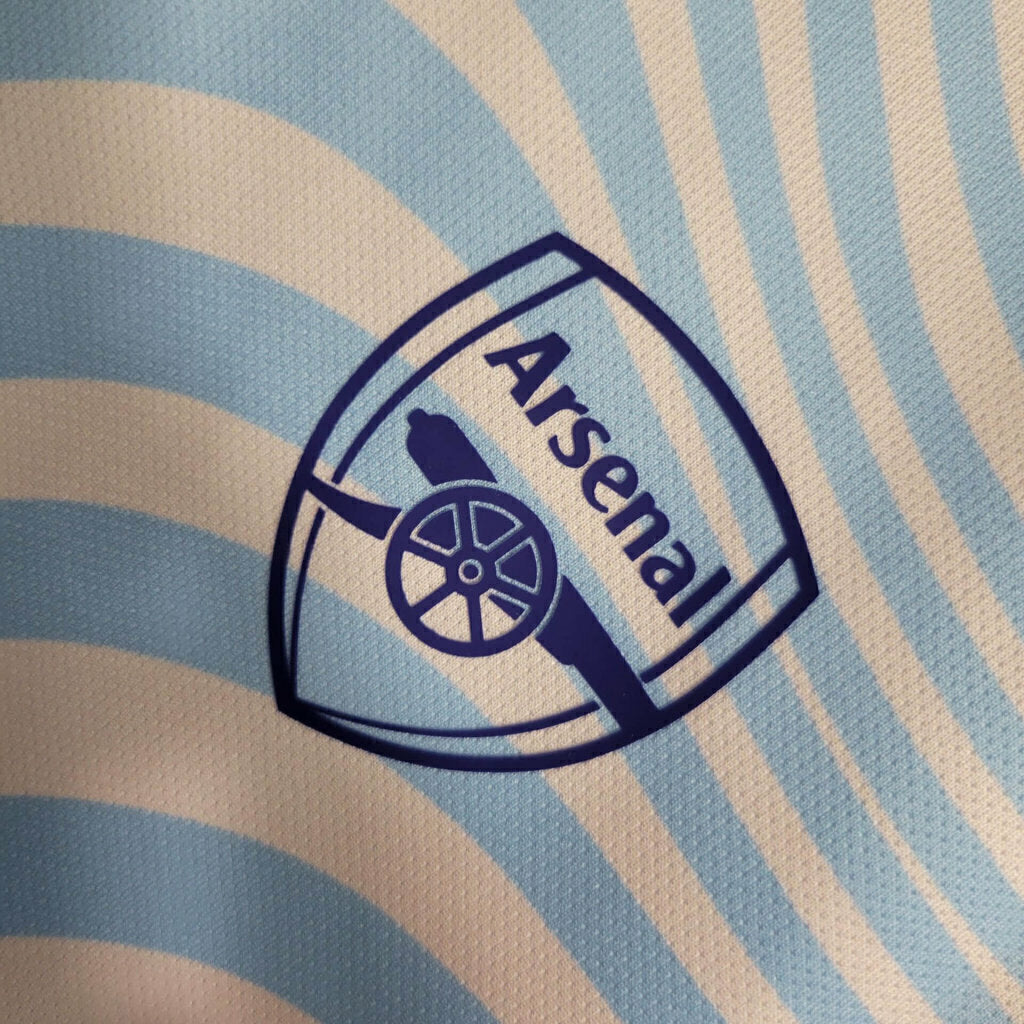 Camisa Arsenal Treino 2023/2024
