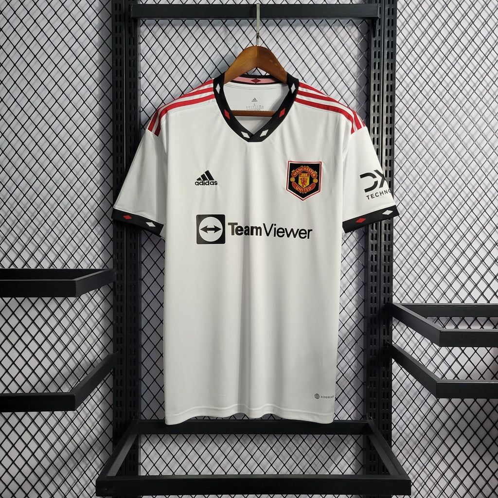 Camisa Manchester United II 2022/2023