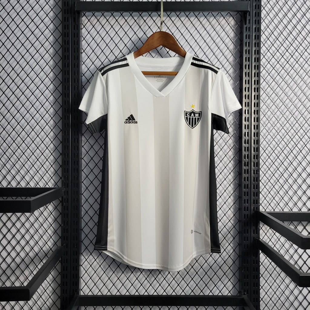 Camisa Feminina Atlético MG II 2022/2023