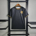 Camisa Flamengo Consciência Negra 2023