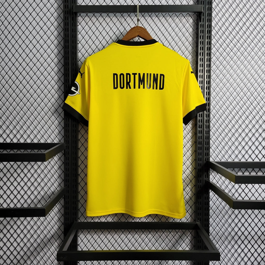 Camisa Borussia Dortmund I 2022/2023