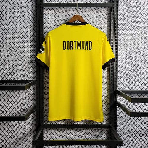Camisa Borussia Dortmund I 2022/2023