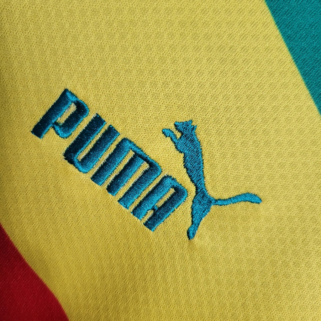 Camisa Senegal II 2022/2023