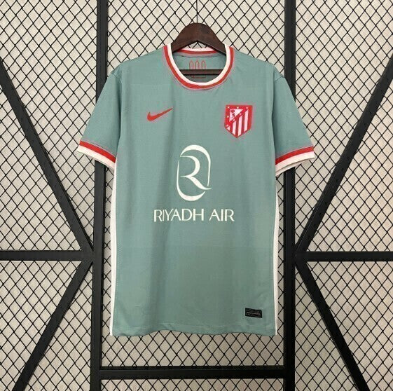 Camisa Atlético de Madrid II 2024/2025