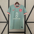 Camisa Atlético de Madrid II 2024/2025