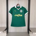Camisa Feminina Palmeiras I 2024/2025