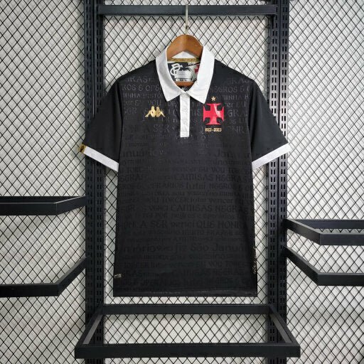 Camisa Vasco III 2023/2024