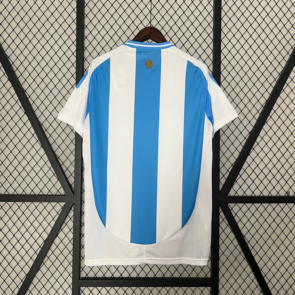 Camisa Seleção Argentina I 2024/2025