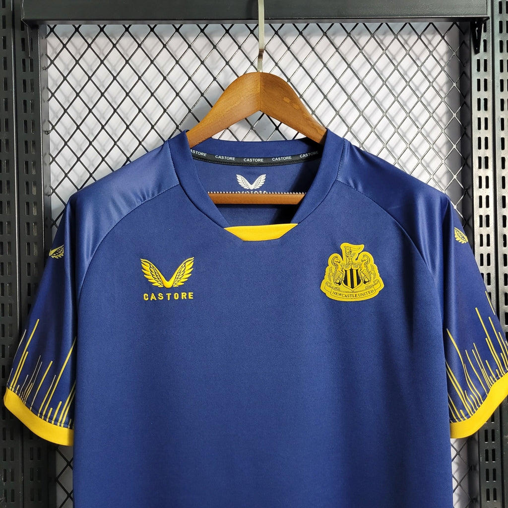 Camisa Newcastle III 2022/2023