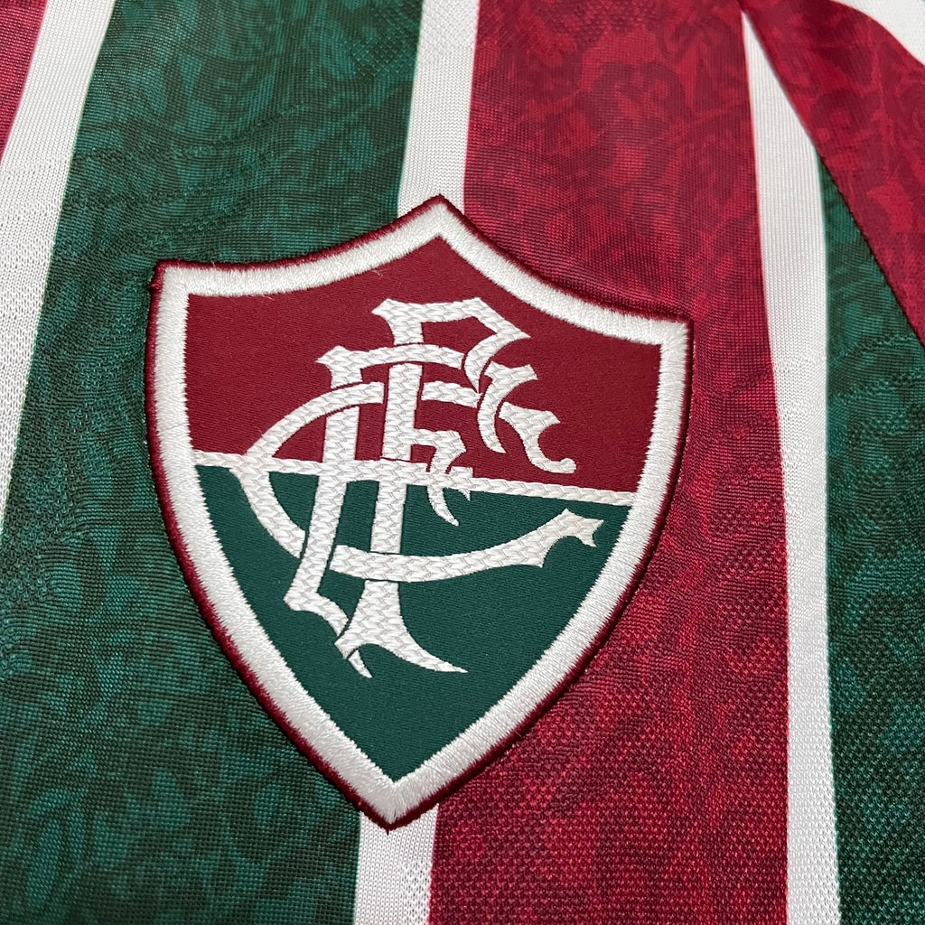 Camisa Fluminense I 2024/2025