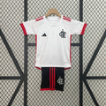 Conjunto Infantil - Flamengo II 2024/2025