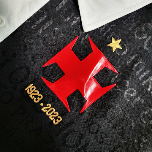 Camisa Vasco III 2023/2024