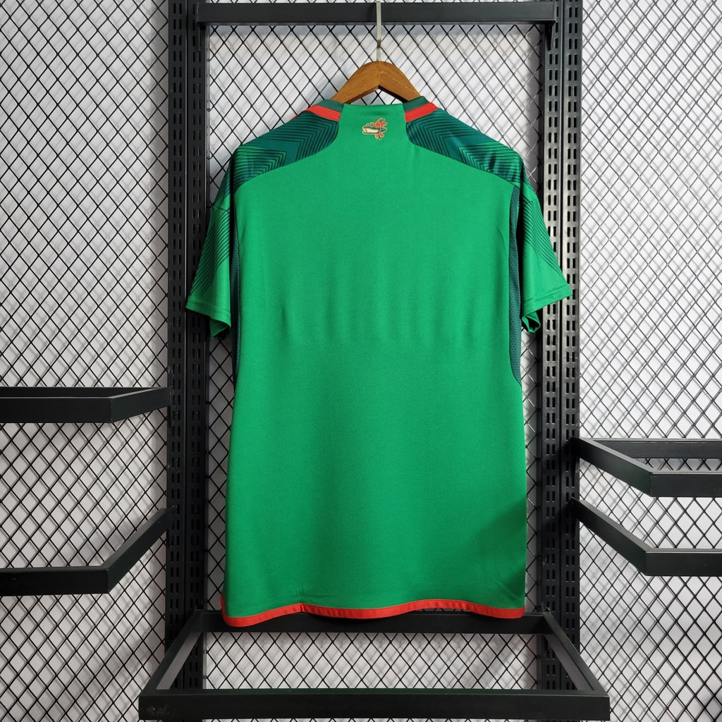 Camisa Seleção México I 2022/2023