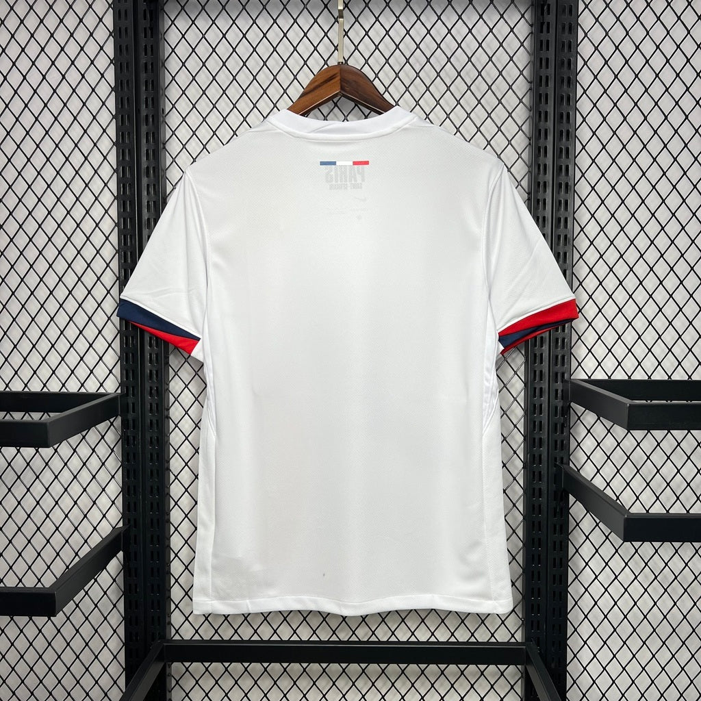 Camisa PSG II 2024/2025