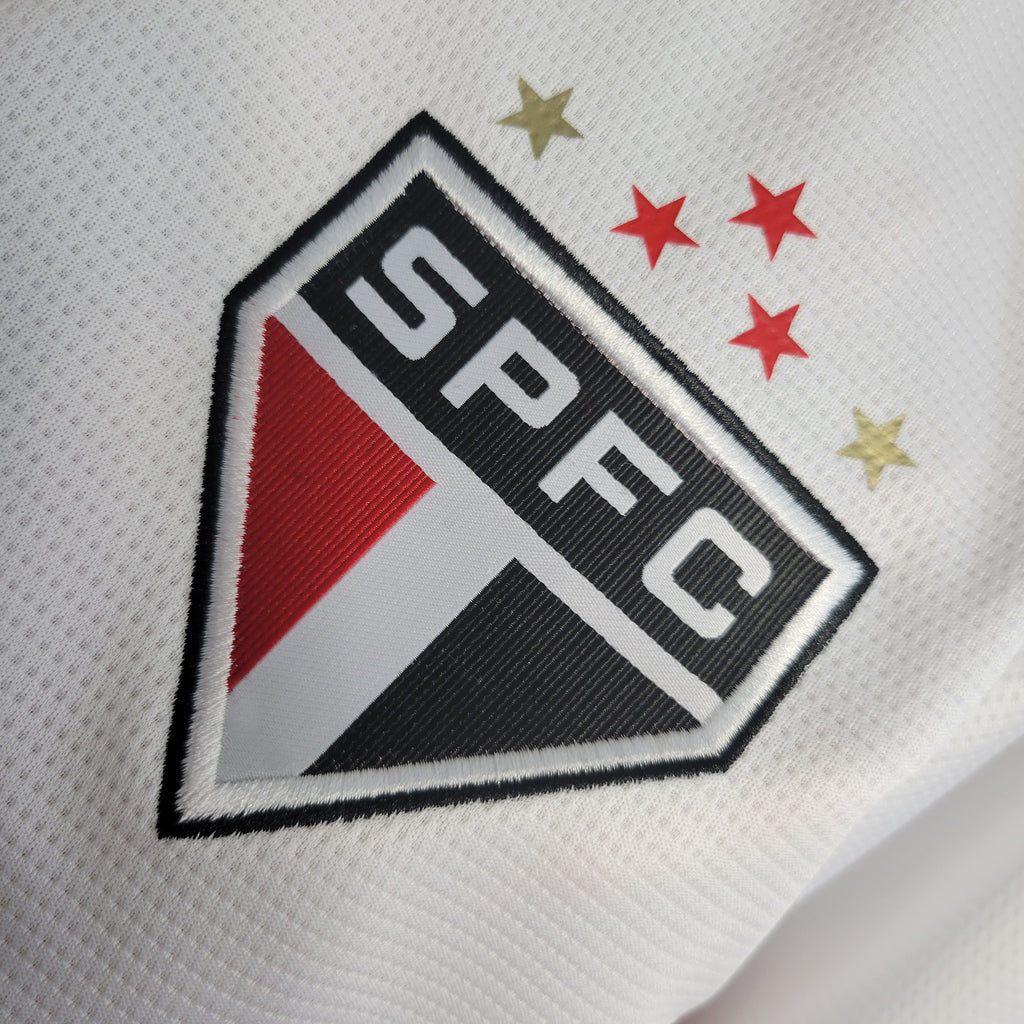 Camisa do São Paulo III 2022/2023