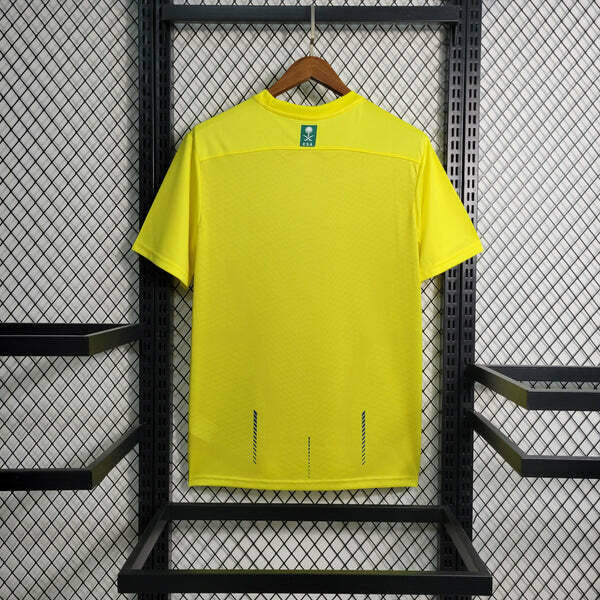 Camisa Al-Nassr I 2023/2024