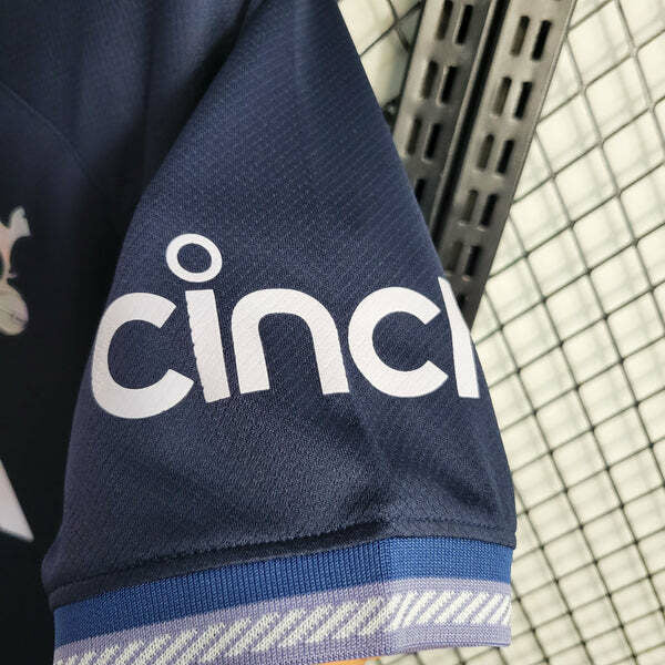 Camisa Tottenham II 2023/2024