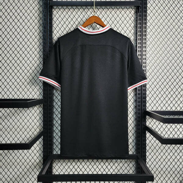 Camisa Eintracht Frankfurt II 2023/2024