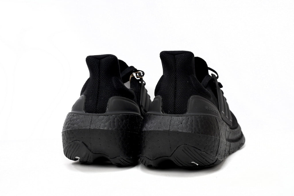 Adidas Ultra Boost 2023 LIGHT Black