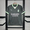 Camisa Milan II 2024/2025