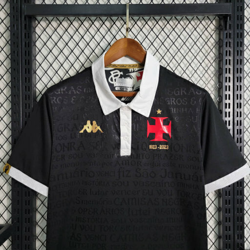 Camisa Vasco III 2023/2024