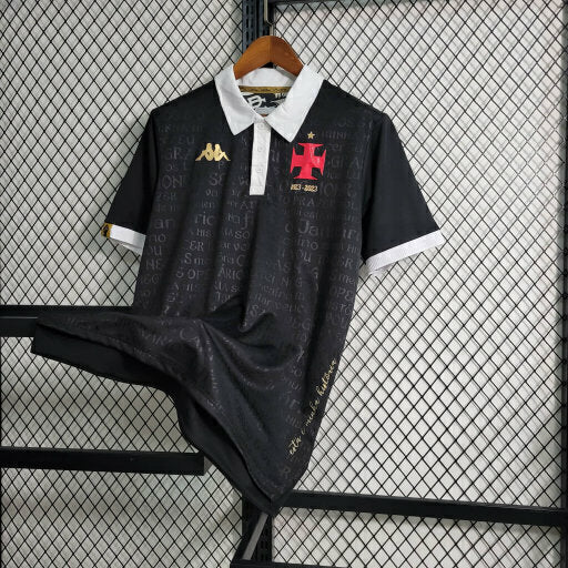 Camisa Vasco III 2023/2024
