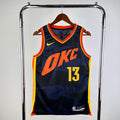 Regata Oklahoma City Thunder - 2023/2024
