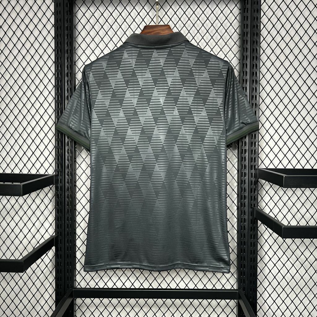 Camisa Bayern München Oktoberfest 2024