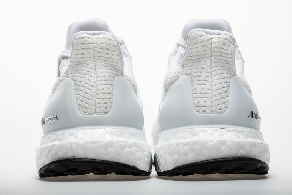 Adidas Ultra Boost 1.0 Triple White