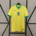 Camisa Seleção Brasileira I 2024/2025