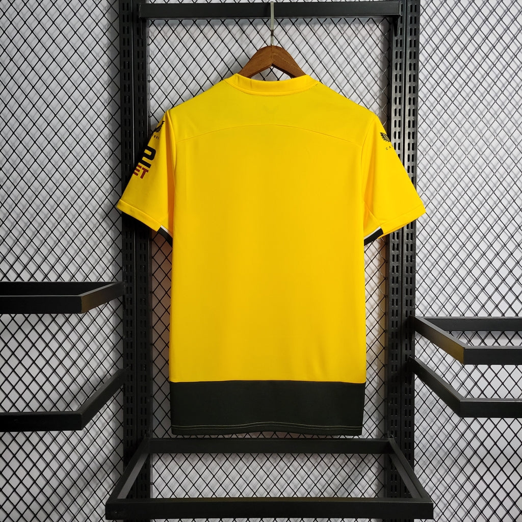 Camisa Wolverhampton I 2022/2023