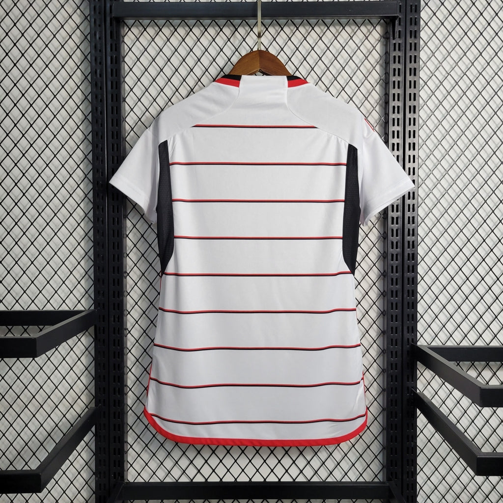 Camisa Flamengo Feminina II 2023/2024