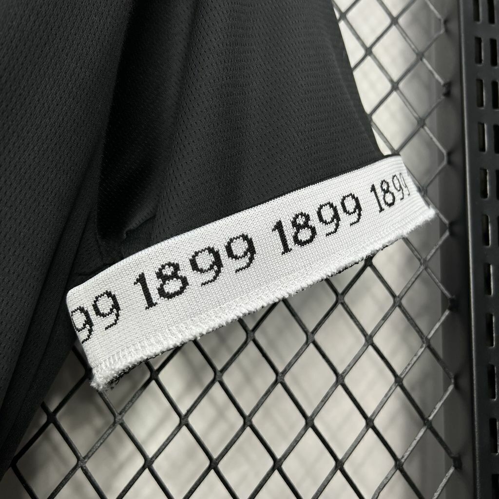 Camisa Olympique de Marseille Edição Especial 2024/2025