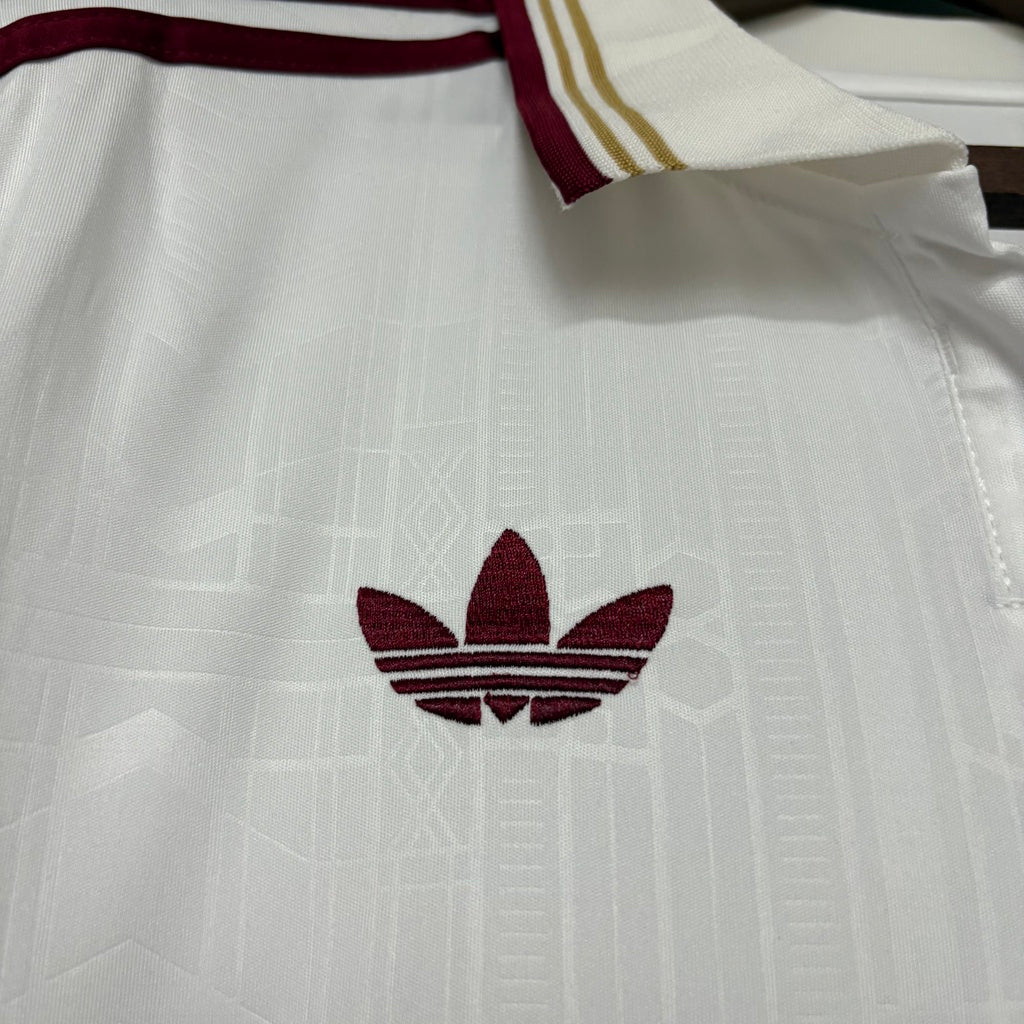 Camisa Arsenal III 2025/2026