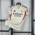 Camisa Benfica II 2025/2026