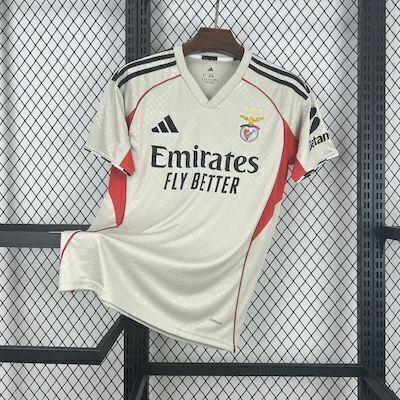 Camisa Benfica II 2025/2026