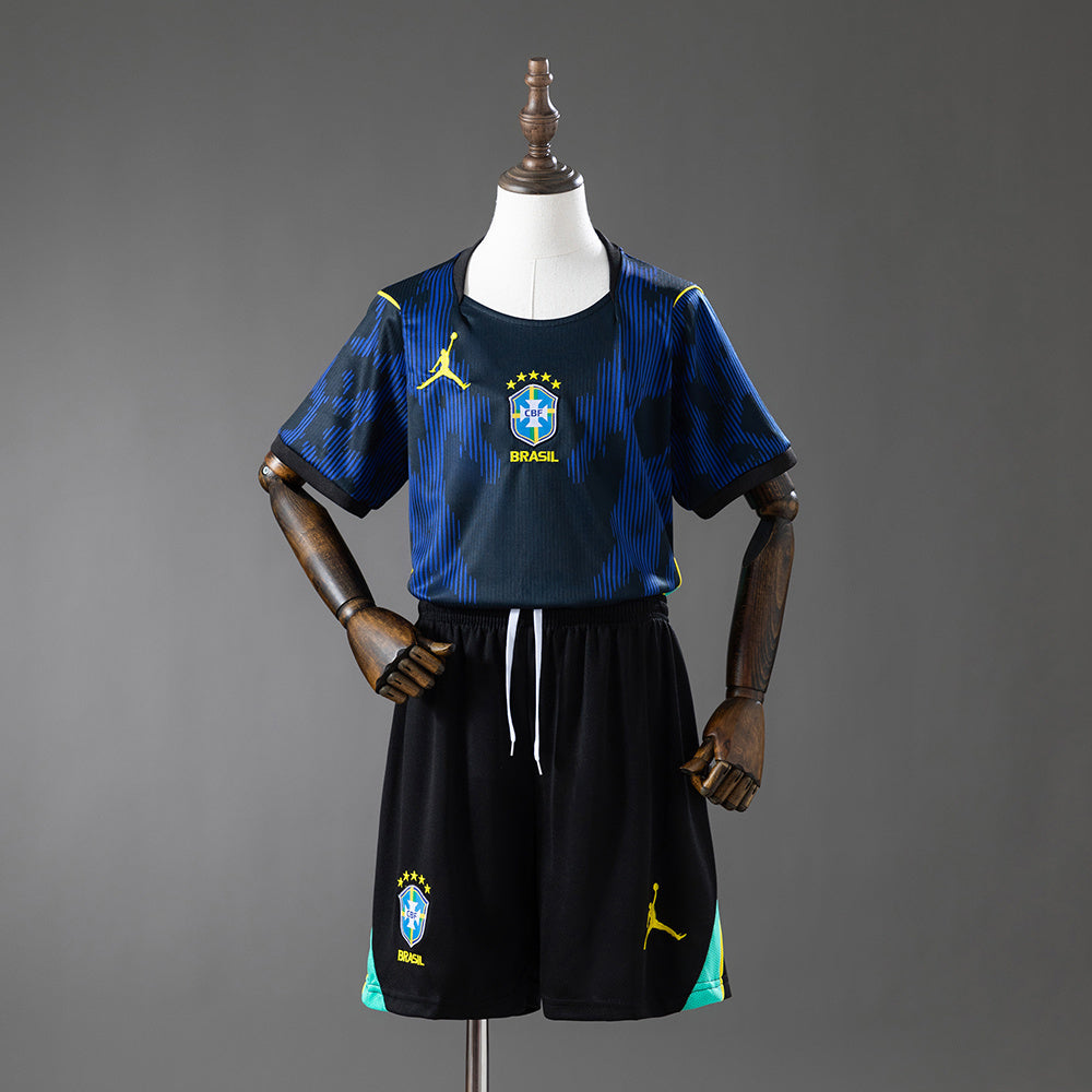 Conjunto Infantil - Seleção Brasileira II 2026/2027