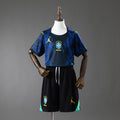 Conjunto Infantil - Seleção Brasileira II 2026/2027