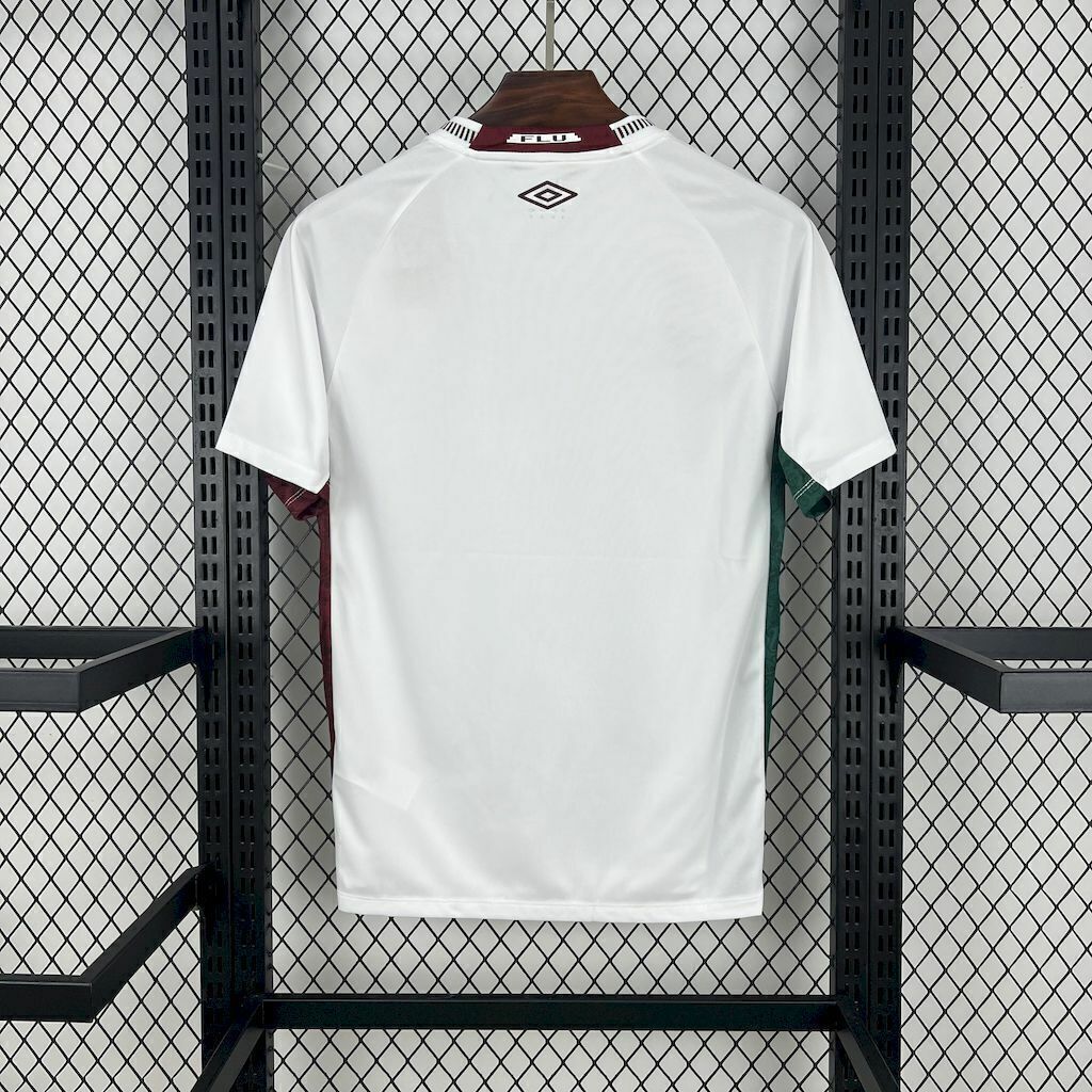 Camisa Fluminense II 2025/2026